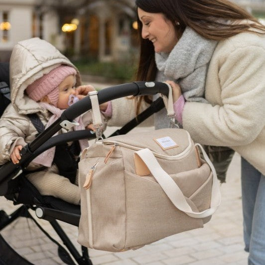 Strollers Accessories