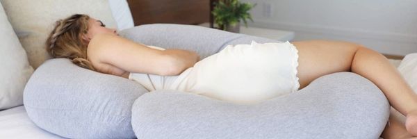 Nursing & Maternity Pillows