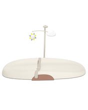 Load image into Gallery viewer, Skip Hop Wipe Clean Changing Pad - Oat