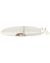 Load image into Gallery viewer, Skip Hop Wipe Clean Changing Pad - Oat