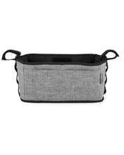 Load image into Gallery viewer, Skip Hop Grab & Go Ultra Stroller Organiser - Grey Melange