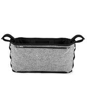 Load image into Gallery viewer, Skip Hop Grab & Go Ultra Stroller Organiser - Grey Melange