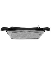 Load image into Gallery viewer, Skip Hop Grab & Go Ultra Stroller Organiser - Grey Melange