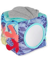 Load image into Gallery viewer, Skip Hop Seascape Activity Cube