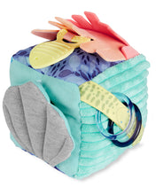 Load image into Gallery viewer, Skip Hop Seascape Activity Cube