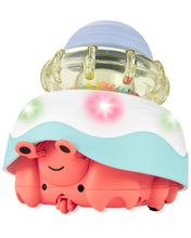 Load image into Gallery viewer, Skip Hop Crab 4-in-1 Crawl Toy