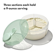 Load image into Gallery viewer, OXO Tot Formula Dispenser - Opal