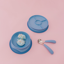 Load image into Gallery viewer, OXO Tot Stick & Stay Suction Bowl - Dusk