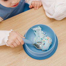 Load image into Gallery viewer, OXO Tot Stick & Stay Suction Bowl - Dusk