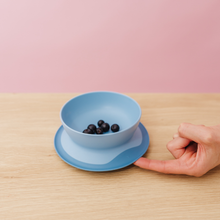 Load image into Gallery viewer, OXO Tot Stick & Stay Suction Bowl - Dusk