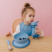 Load image into Gallery viewer, OXO Tot Stick & Stay Suction Bowl - Dusk