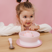 Load image into Gallery viewer, OXO Tot Stick & Stay Suction Bowl - Blossom