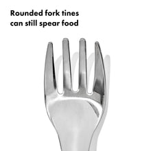 Load image into Gallery viewer, OXO Tot Fork & Spoon Set - Dusk