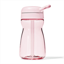 Load image into Gallery viewer, OXO Tot Adventure Water Bottle - Blossom