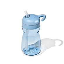 Load image into Gallery viewer, OXO Tot Adventure Water Bottle - Dusk