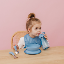 Load image into Gallery viewer, OXO Tot Adventure Water Bottle - Dusk