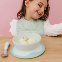 Load image into Gallery viewer, OXO Tot Stick & Stay Suction Bowl - Opal