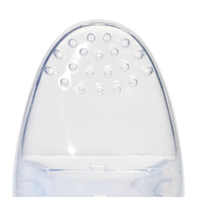 Load image into Gallery viewer, OXO Tot Silicone Self-Feeder - Opal