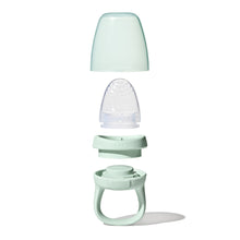 Load image into Gallery viewer, OXO Tot Oxo Tot Silicone Self-Feeder - Dusk