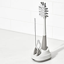 Load image into Gallery viewer, OXO Tot Bottle & Straw Cup Cleaning Set - Drizzle