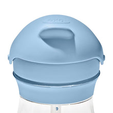 Load image into Gallery viewer, OXO Tot Transitions 9oz Straw Cup - Dusk