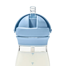 Load image into Gallery viewer, OXO Tot Transitions 9oz Straw Cup - Dusk