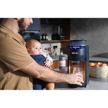 Load image into Gallery viewer, Beaba Milkeo Plus - Night Blue