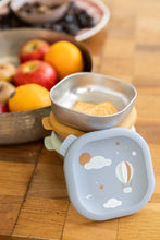 Load image into Gallery viewer, Beaba Stainless Steel Meal Box Set - Adventure