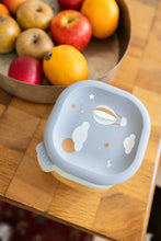 Load image into Gallery viewer, Beaba Stainless Steel Meal Box Set - Adventure