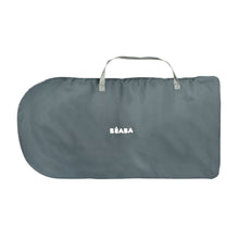 Load image into Gallery viewer, Beaba Easy Relax Foldable Bouncer - Sea Salt
