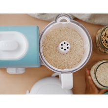Load image into Gallery viewer, Beaba Babycook Express Pasta & Rice Cooker - White