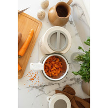 Load image into Gallery viewer, Beaba Babycook Neo Baby Food Processor - Clay