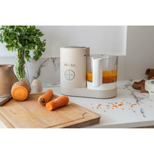 Load image into Gallery viewer, Beaba Babycook Neo Baby Food Processor - Clay