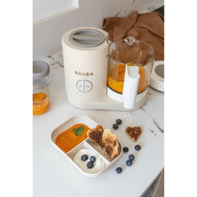 Load image into Gallery viewer, Beaba Babycook Neo Baby Food Processor - Clay