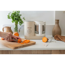 Load image into Gallery viewer, Beaba Babycook Neo Baby Food Processor - Clay