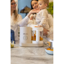 Load image into Gallery viewer, Beaba Babycook Neo Baby Food Processor - Clay