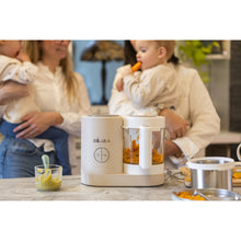 Load image into Gallery viewer, Beaba Babycook Neo Baby Food Processor - Clay