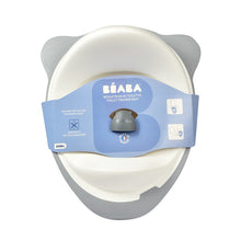 Load image into Gallery viewer, Beaba Toilet Trainer Seat - Light Mist