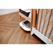 Load image into Gallery viewer, Beaba Eazy Pop Foldable Bath - Velvet Grey