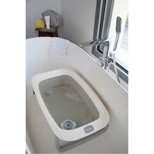 Load image into Gallery viewer, Beaba Eazy Pop Foldable Bath - Velvet Grey