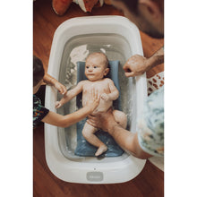 Load image into Gallery viewer, Beaba Eazy Pop Foldable Bath - Velvet Grey