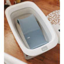 Load image into Gallery viewer, Beaba Eazy Pop Foldable Bath - Velvet Grey