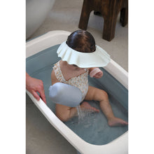 Load image into Gallery viewer, Beaba Silicone Bath Visor