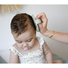 Load image into Gallery viewer, Beaba Silicone Bath Brush