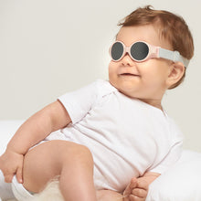 Load image into Gallery viewer, Beaba Glee Baby Clip Strap Sunglasses - Pink