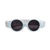 Beaba Glee Baby Clip Strap Sunglasses - Powder Blue