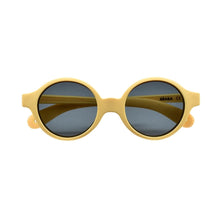 Load image into Gallery viewer, Beaba Joy Baby Sunglasses - Pollen - 9-24 Months