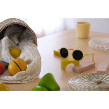 Load image into Gallery viewer, Beaba Joy Baby Sunglasses - Pollen - 9-24 Months