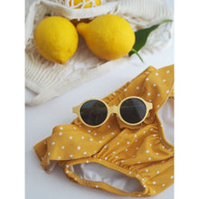 Load image into Gallery viewer, Beaba Joy Baby Sunglasses - Pollen - 9-24 Months