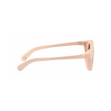 Load image into Gallery viewer, Beaba Delight Baby Sunglasses - Blush - 9-24 Months